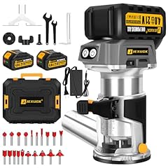 Jexugk brushless cordless for sale  Delivered anywhere in USA 