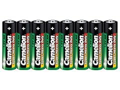 Camelion super heavy gebraucht kaufen  Wird an jeden Ort in Deutschland