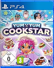 Yum yum cookstar d'occasion  Livré partout en France