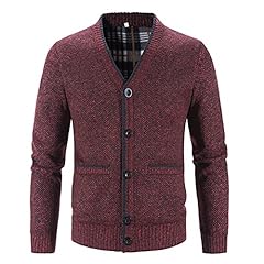 Collarless jacket mens for sale  Delivered anywhere in UK