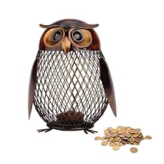 Tooarts owl shaped for sale  Delivered anywhere in USA 