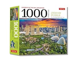 Singapore gardens the d'occasion  Livré partout en France