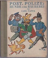 Post polizei hunde gebraucht kaufen  Wird an jeden Ort in Deutschland