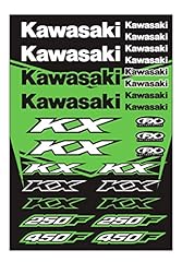 Kawasaki kx250f kx450f gebraucht kaufen  Wird an jeden Ort in Deutschland