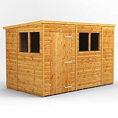 Power sheds wooden for sale  Delivered anywhere in Ireland