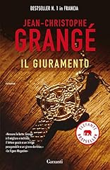 Giuramento usato  Spedito ovunque in Italia 