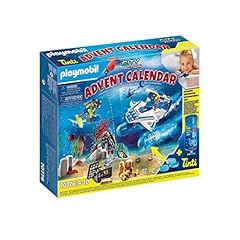 Playmobil calendario dell usato  Spedito ovunque in Italia 