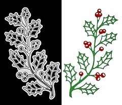 Christmas holly berries for sale  Delivered anywhere in UK