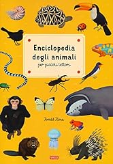 Enciclopedia degli animali usato  Spedito ovunque in Italia 