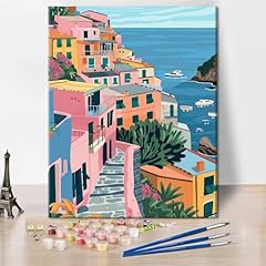 Peinture numéros adultes d'occasion  Livré partout en France