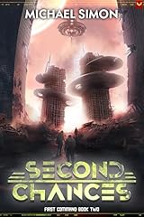 Second chances for sale  Delivered anywhere in USA 