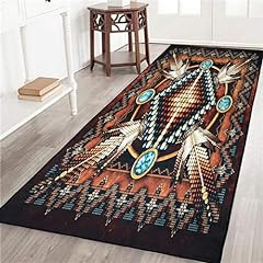 Southwestern runner rug for sale  Delivered anywhere in USA 