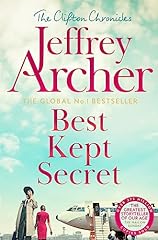 Best kept secret for sale  Delivered anywhere in UK