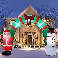 Poptrend inflatable christmas for sale  Delivered anywhere in USA 