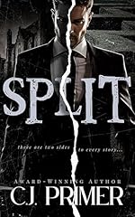 Split dark psychological for sale  Delivered anywhere in USA 