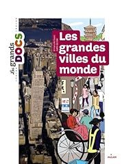 Grandes villes d'occasion  Livré partout en France