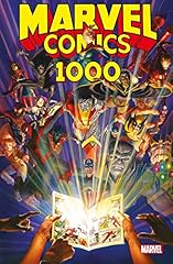 Marvel comics 1000 gebraucht kaufen  Wird an jeden Ort in Deutschland