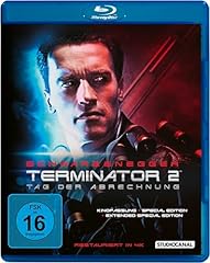 Terminator special edition gebraucht kaufen  Wird an jeden Ort in Deutschland