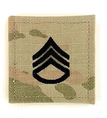Insignia depot army for sale  Delivered anywhere in USA 