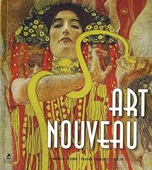 Art nouveau munich d'occasion  Livré partout en France