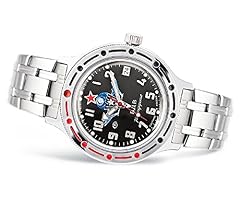 Vostok wostok amphibia usato  Spedito ovunque in Italia 