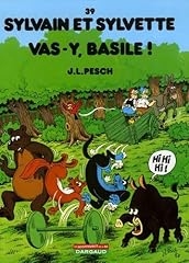Sylvain sylvette tome d'occasion  Livré partout en France