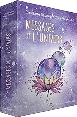 Messages univers d'occasion  Livré partout en France