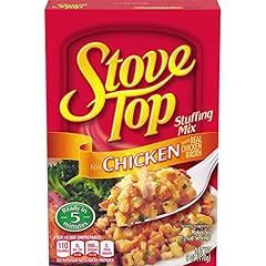 Stove top stuffing for sale  Delivered anywhere in USA 