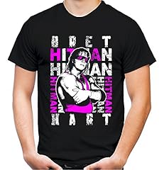 Bret hart männer gebraucht kaufen  Wird an jeden Ort in Deutschland