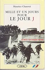 Jours jour béret d'occasion  Livré partout en France