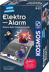 Kosmos 658083 elektro gebraucht kaufen  Wird an jeden Ort in Deutschland