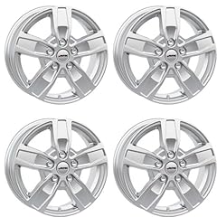 Autec alloy rims for sale  Delivered anywhere in UK