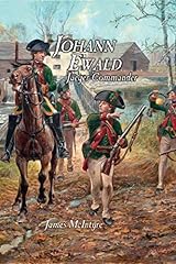 Johann ewald jäger for sale  Delivered anywhere in USA 