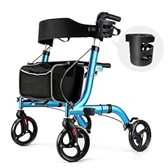 Foldable rollator walkers for sale  Delivered anywhere in USA 