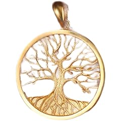 Seidayee pendentif arbre d'occasion  Livré partout en France