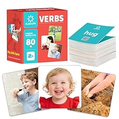 Alsolife verb cards for sale  Delivered anywhere in USA 