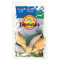 Zammataro fertigfutter feeder gebraucht kaufen  Wird an jeden Ort in Deutschland