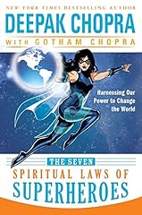 The seven spiritual d'occasion  Livré partout en France
