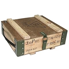 Poln wooden box for sale  Delivered anywhere in UK