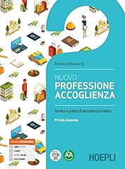 Nuovo professione accoglienza usato  Spedito ovunque in Italia 
