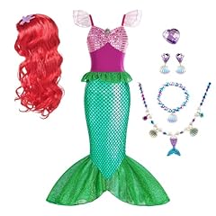 Mineup little mermaid for sale  Delivered anywhere in UK