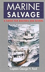 Marine salvage guide for sale  Delivered anywhere in UK