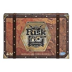 Risk gesellschaftsspiel risk gebraucht kaufen  Wird an jeden Ort in Deutschland