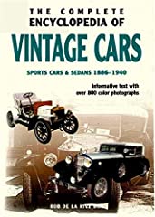 Vintage cars sport for sale  Delivered anywhere in Ireland