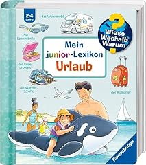 Wieso weshalb junior gebraucht kaufen  Wird an jeden Ort in Deutschland