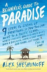 Beginner guide paradise for sale  Delivered anywhere in UK