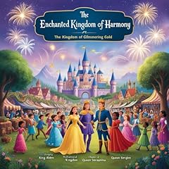 Enchanted kingdom harmony for sale  Delivered anywhere in UK