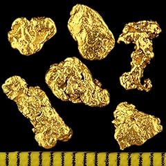 Gramm echte goldnuggets gebraucht kaufen  Wird an jeden Ort in Deutschland