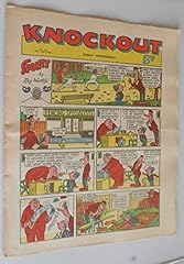 Knockout comic 712 for sale  Delivered anywhere in UK
