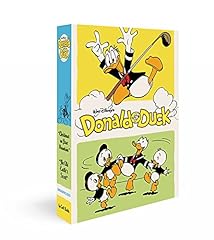 Walt disney donald for sale  Delivered anywhere in UK